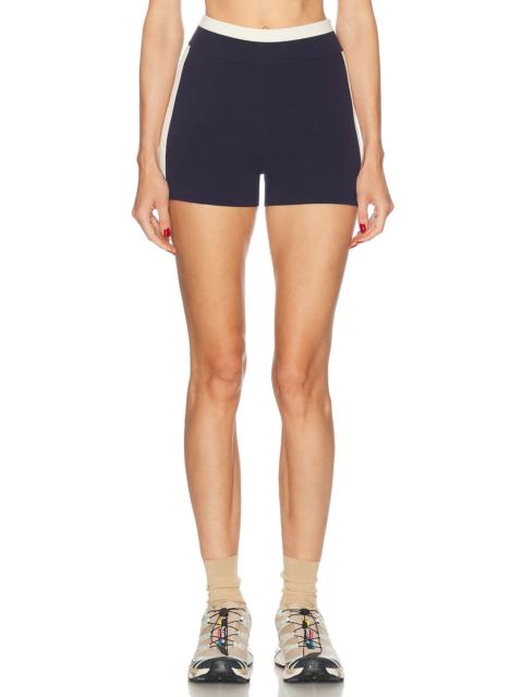 THE UPSIDE Montage Speechless Short