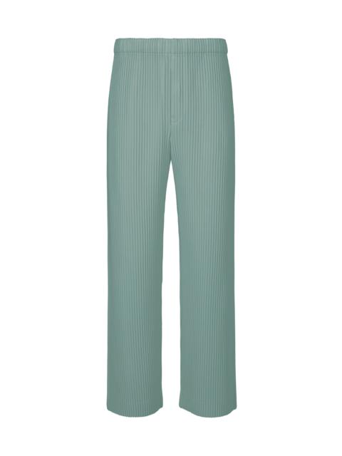 ISSEY MIYAKE COLOR PLEATS 2