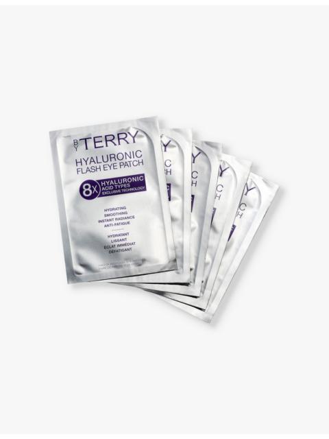 By Terry Hyaluronic Global Flash eye patches pack of five