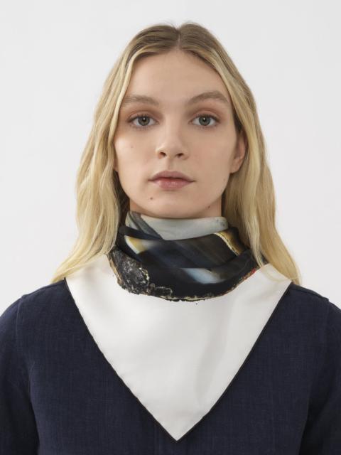 Chloé PRINTED SCARF