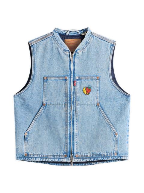 Levi's Levi's x Sky High Farm Universe Vest