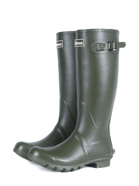 Bede Rain Boot