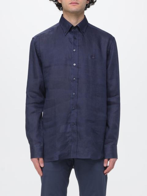 Etro Shirt men Etro