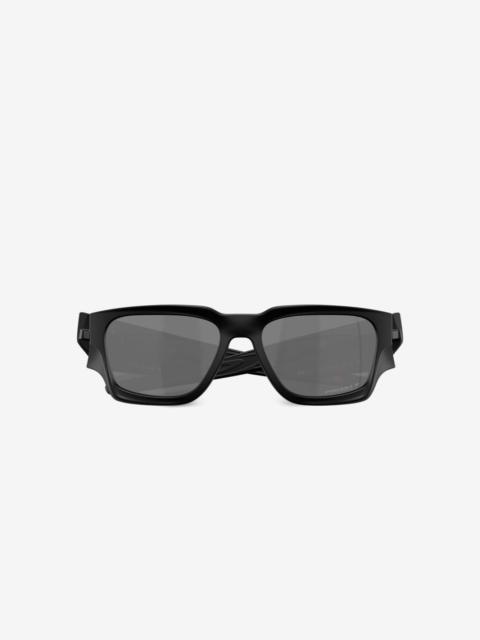 OAKLEY Instagator rectangle-frame sunglasses