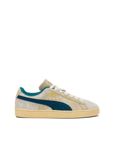 Underdogs suede sneakers