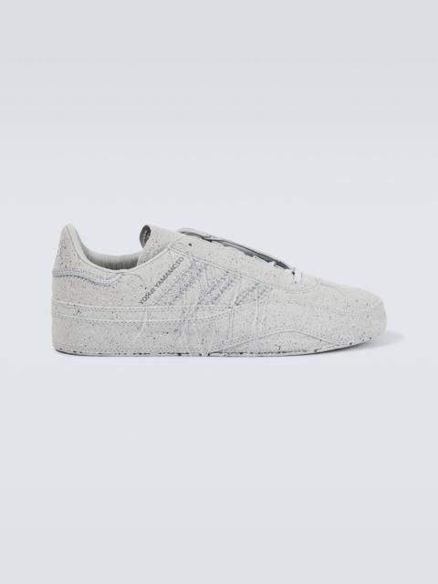 Y-3 Gazelle "Y-3 - 명확한 오닉스"