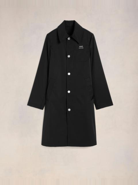 AMI Paris AMI ALEXANDRE MATTIUSSI RAINCOAT