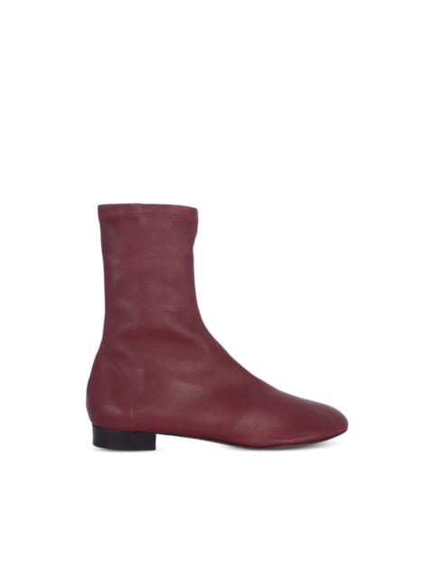 NEOUS Antes leather boots