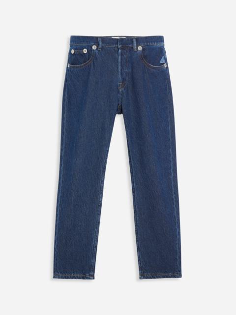 Lanvin CLASSIC DENIM PANTS