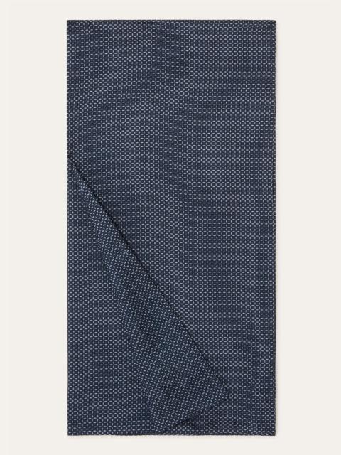 Loro Piana Kaleidoscope Scarf