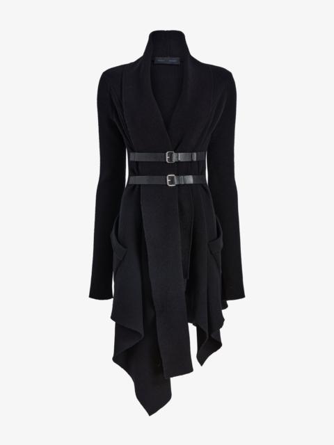 Proenza Schouler Reinhardt Dress in Wool Cashmere Knit
