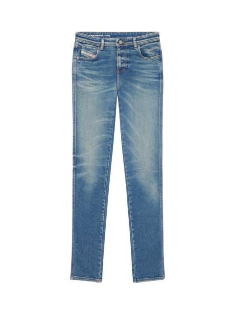 Diesel SKINNY JEANS 2015 BABHILA 09E88