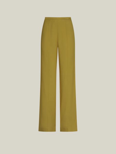 Taller Marmo Marlene Pants in Citron