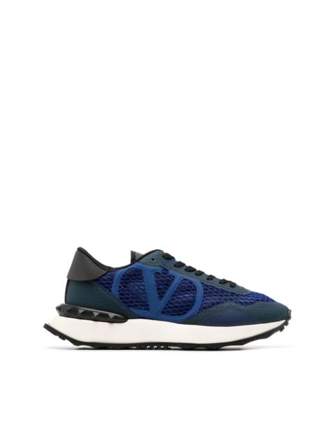 Valentino VLogo Signature low-top sneakers