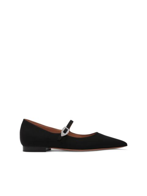 MALONE SOULIERS Kate ballerina shoes