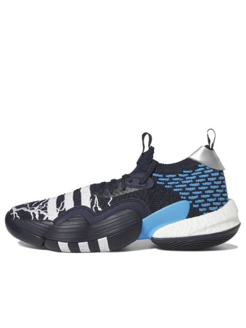 adidas adidas Trae Young 2.0 Lightning Legend Ink