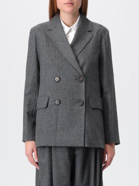 'S Max Mara Blazer woman 's Max Mara