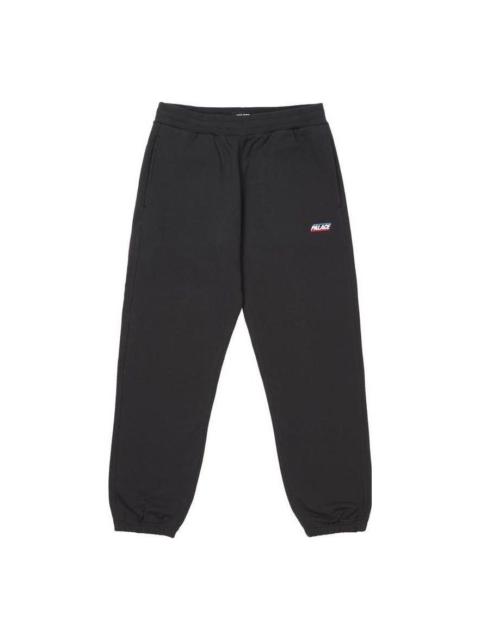 PALACE Palace Basically A Jogger 'Black' P18JG003