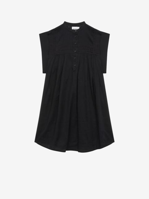 Isabel Marant Étoile LEAZALI DRESS