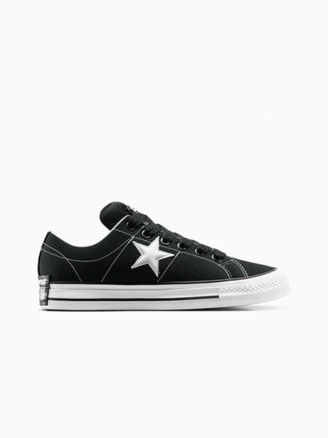 Converse 원 스타 퍼프