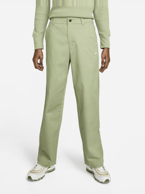 Nike Life Men's El Chino Pants