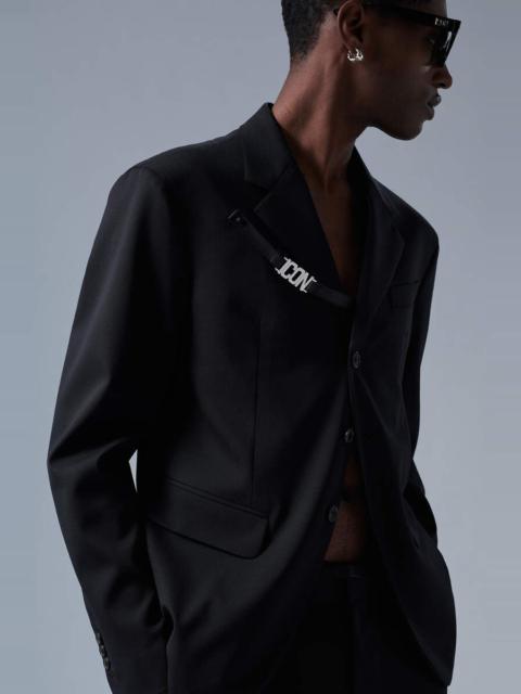 DSQUARED2 ICON WORK JACKET