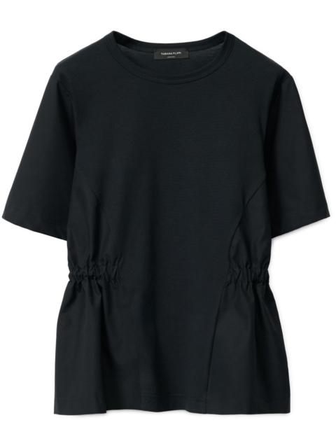 FABIANA FILIPPI short sleeve t-shirt