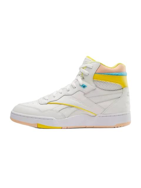 Reebok BB 4000 II Mid "Chalk Yellow" IF3119