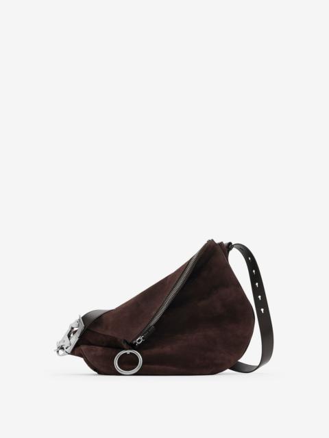 Burberry Medium Knight Bag
