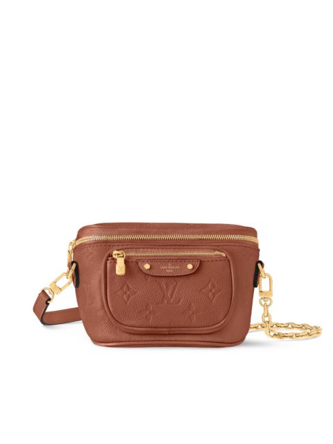 Louis Vuitton Mini Bumbag