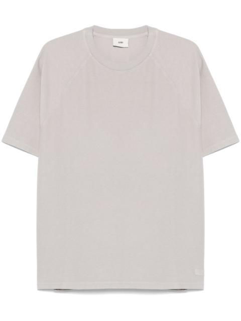 AUTRY cotton T-shirt