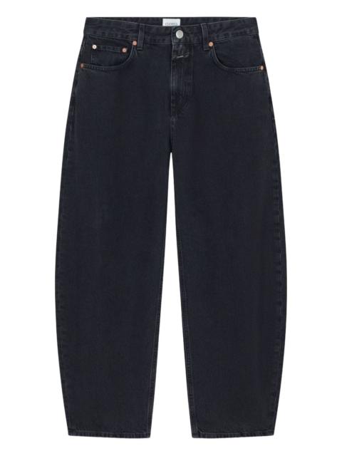 CLOSED balloon jeans