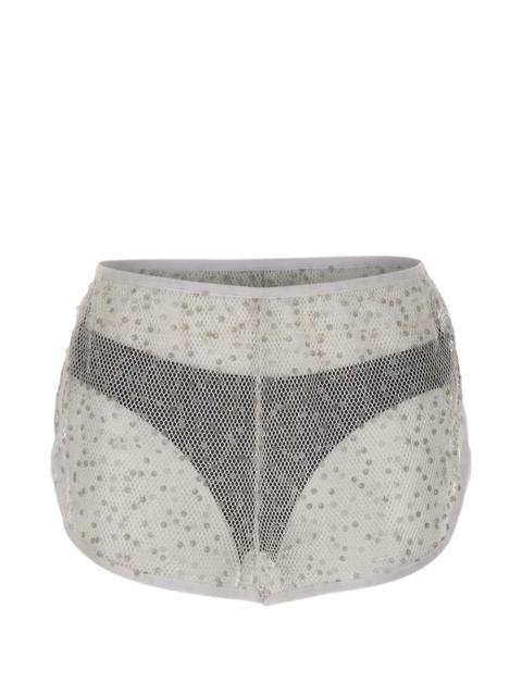 adidas Sunset Rhythms shorts