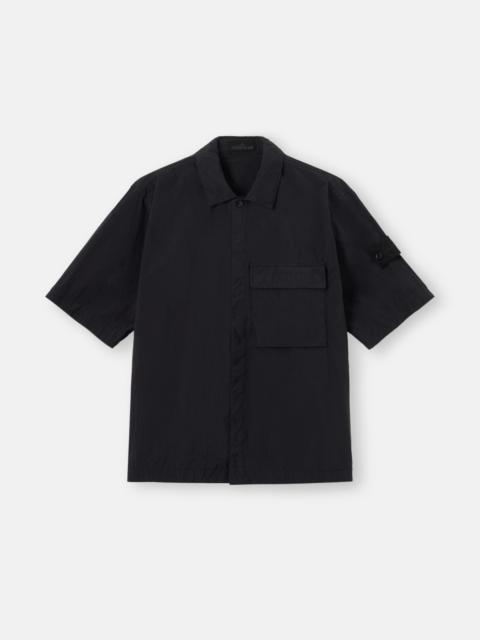 Stone Island 1200019 NYLON SMERIGLIATO_S.I. GHOST