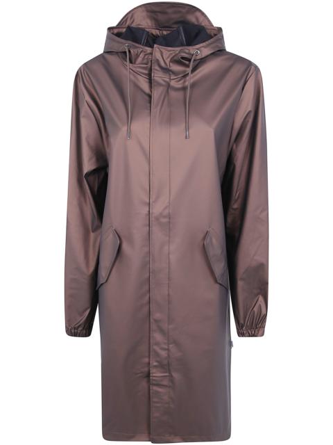 RAINS Parka Fishtail "Fishtail"