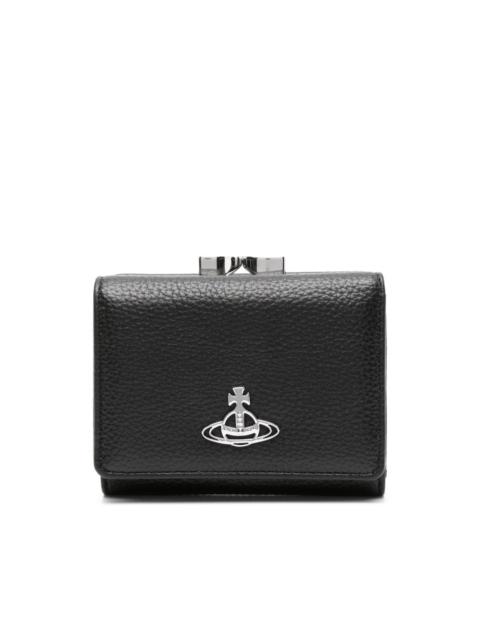 Vivienne Westwood small Frame wallet