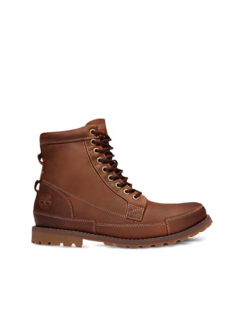 Timberland Earthkeepers boots