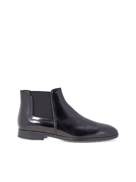Tod's Tronchetto Chelsea boots