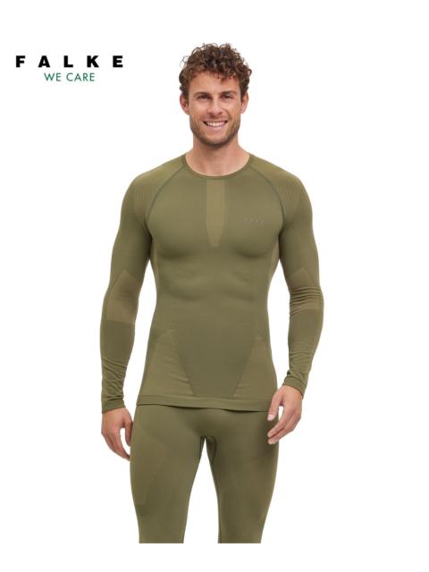 FALKE Men Long-sleeve shirt Warm