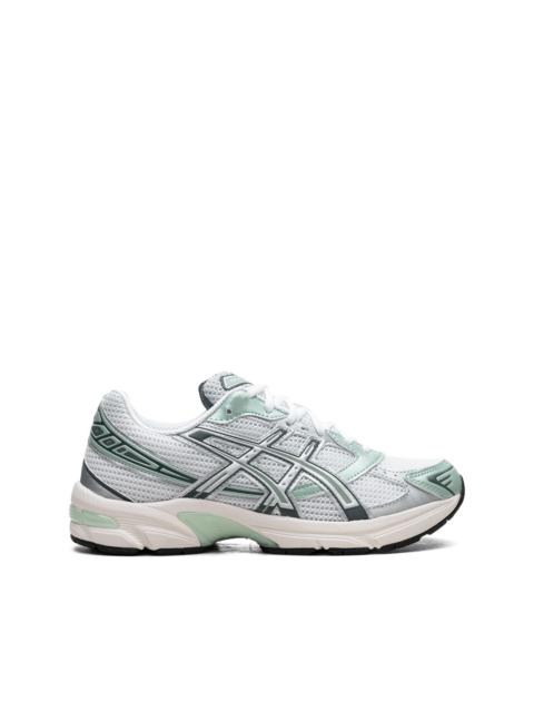 x Naked GEL-1130 "Naked Sage Green" sneakers