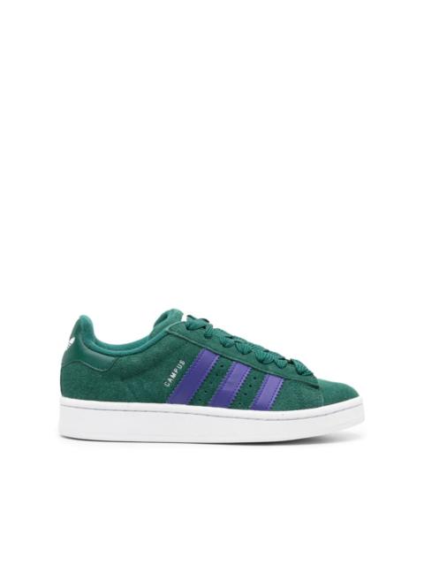 adidas Campus suede sneakers