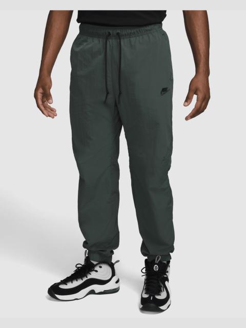 Nike Tech Men's Woven Straight Leg Pants