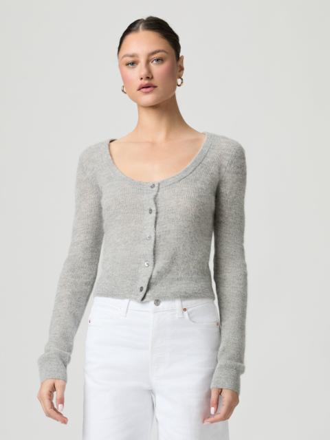 PAIGE Fortuna Cardigan