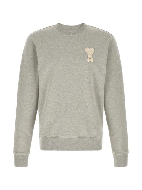 AMI Paris 'Amis De Coeur' sweatshirt