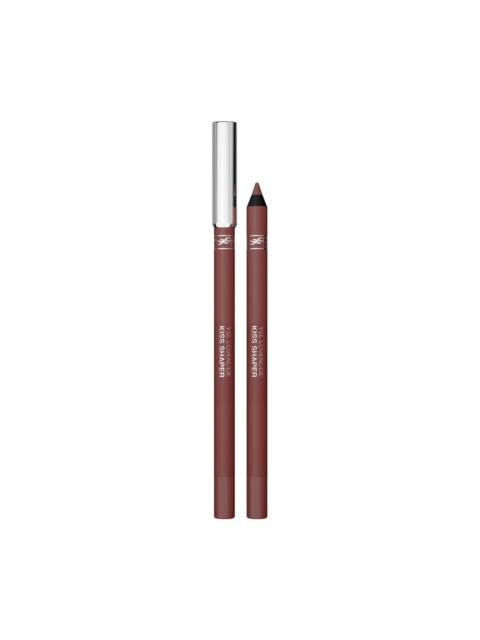 SAINT LAURENT YSL LOVENUDE KISS SHAPER SCULPTING LIP LINER