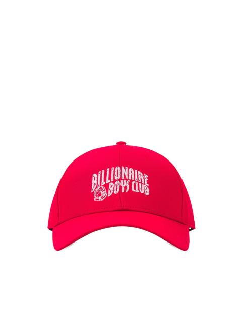 BILLIONAIRE BOYS CLUB Curve cap