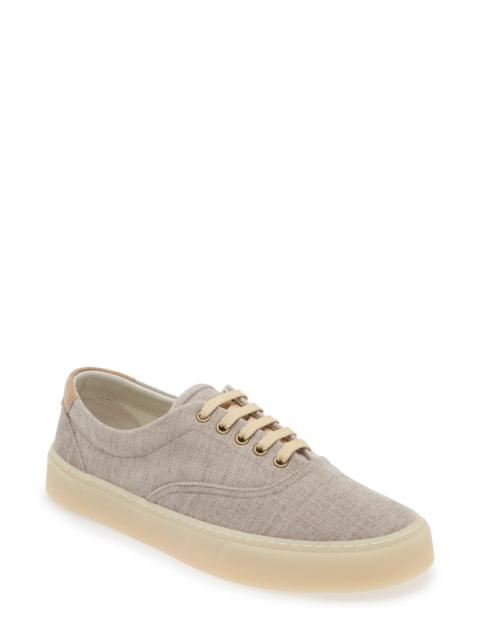 Sail Low Top Sneaker