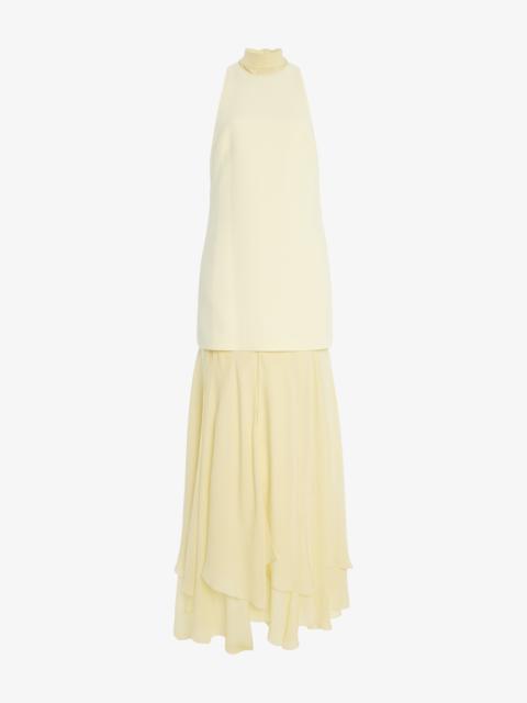 BRANDON MAXWELL Leonie Dress