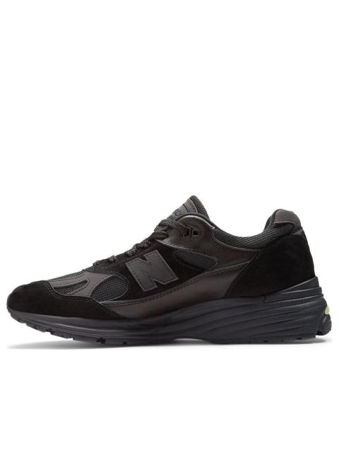 New Balance New Balance 991v2 'MiUK London Marathon' U991LD2