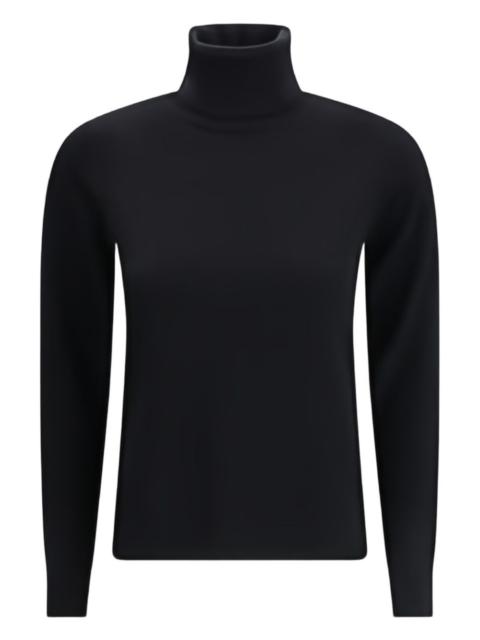 Max Mara Educata turtleneck sweater